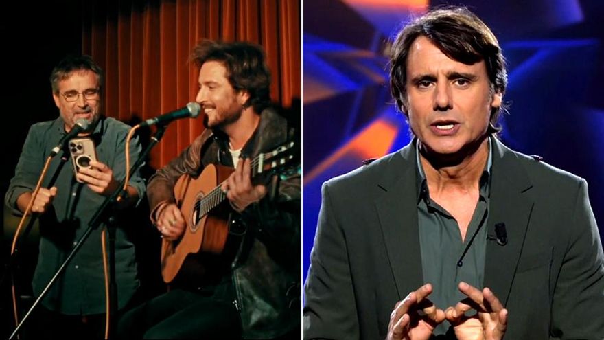 'Lo de Évole' (6.7%) regresa con moderación a laSexta y 'GH Dúo' (9.1%) nota su menor duración en Telecinco