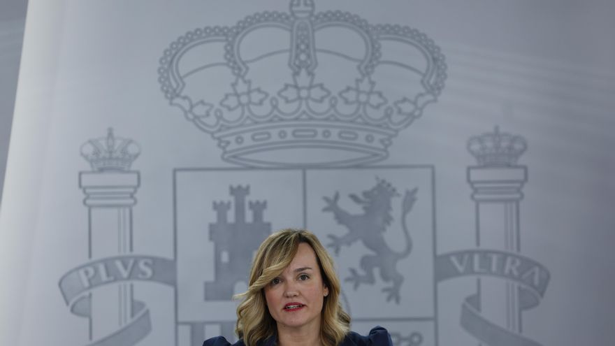 Feijóo confirma que el PP apoyará la última reforma de las pensiones