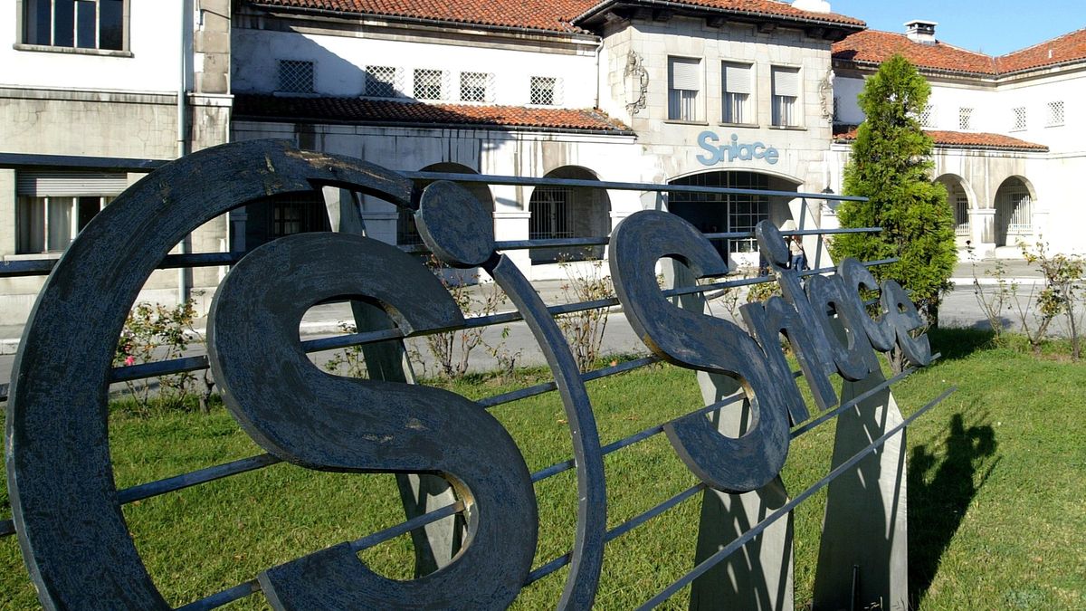 Archivo - Sniace