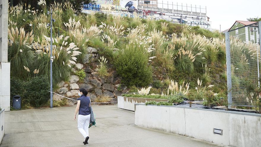 Los restos humanos hallados en Santander podrían ser de una joven de Ciudad Real que desapareció en agosto y cuya pareja está en prisión