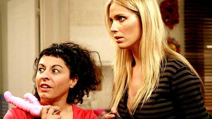 Otra de las imágenes promocionales del capítulo