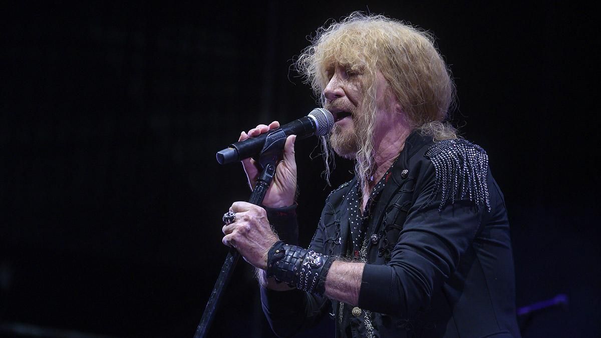 Concierto de Medina Azahara en el Festival de la Guitarra de Córdoba