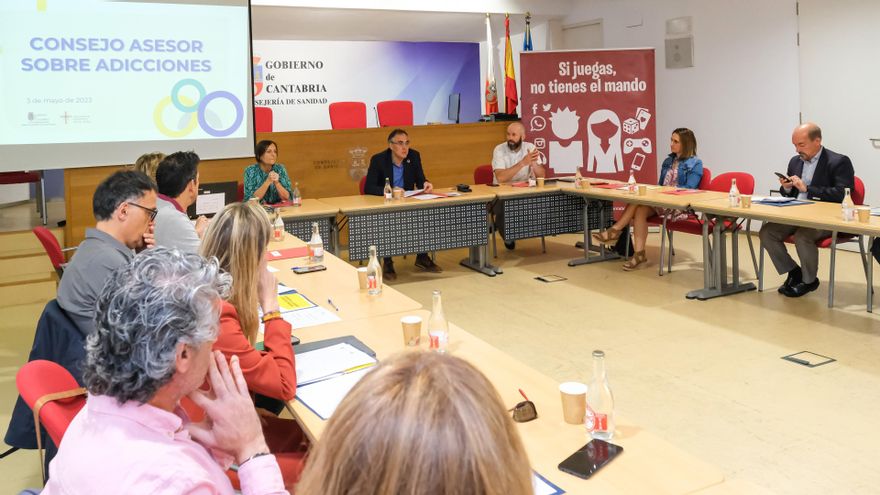 El Consejo sobre Adicciones alerta del aumento del vapeo y la falta de percepción de riesgo