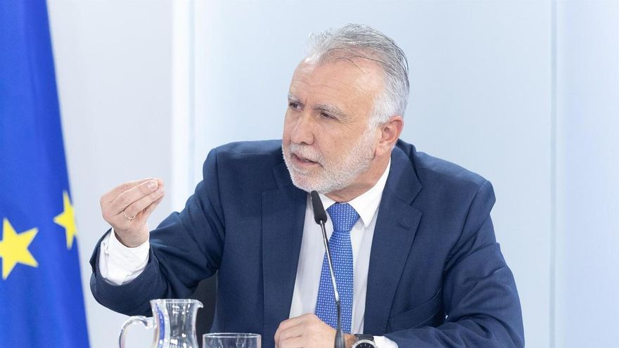 España, Francia y Portugal cierran filas con Canarias y exigen que se mantenga la financiación de las RUP