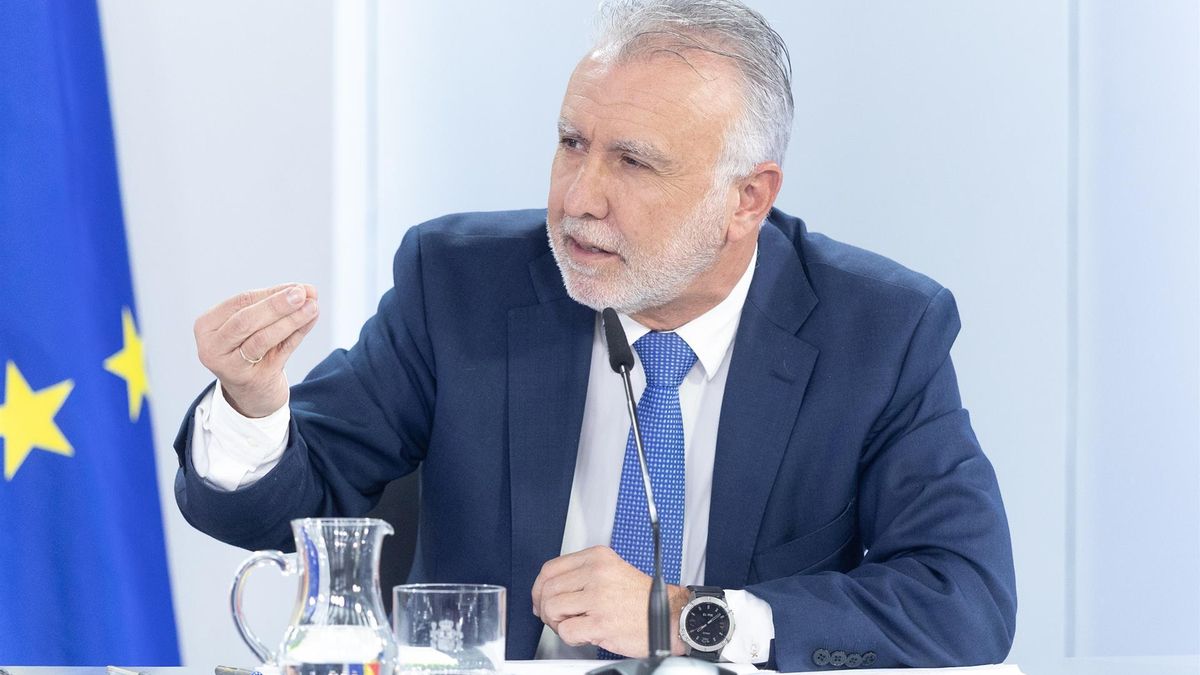 Torres reprocha a Clavijo su rechazo a la financiación autonómica: Canarias "necesita" los 1.100 millones más