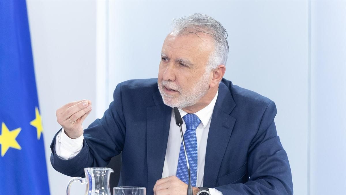 España, Francia y Portugal cierran filas con Canarias y exigen que se mantenga la financiación de las RUP