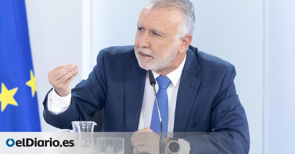 Torres reprocha a Clavijo su rechazo a la financiación autonómica: Canarias  necesita  los 1.100 millones más