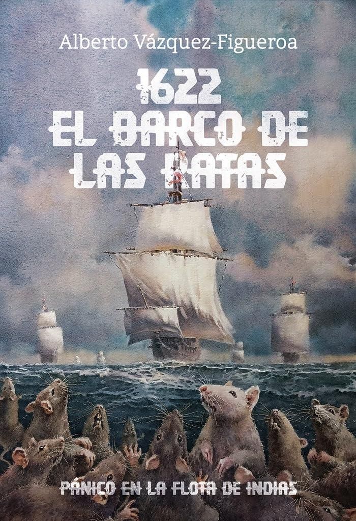 Portada del libro.