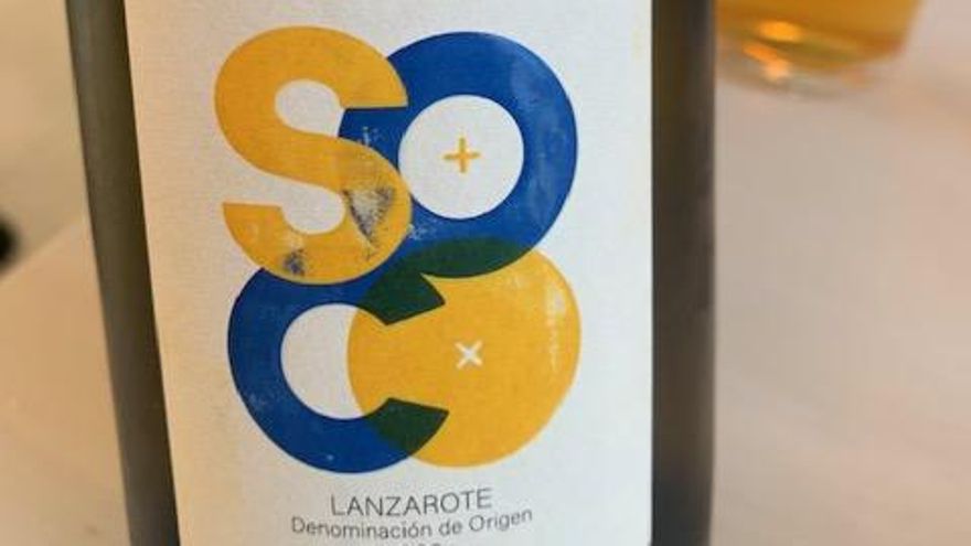 Vino SOCO by Puro Rofe