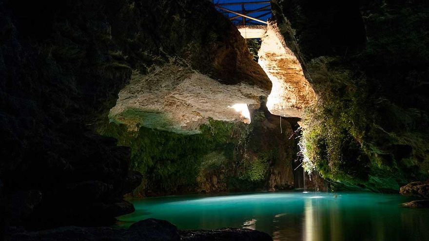 Tres planes senderistas que puedes hacer en Murcia para comenzar el año con buen pie