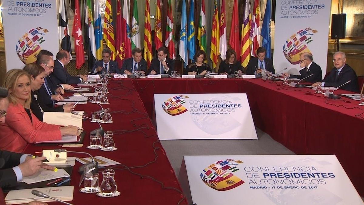 El Gobierno aprueba hoy la creación del comité de expertos sobre la financiación autonómica