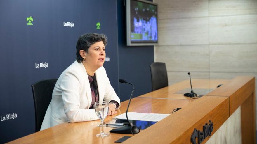 Acusan a un alto cargo del Gobierno de La Rioja de contratar "un falso autónomo que trabajaba en su empresa"