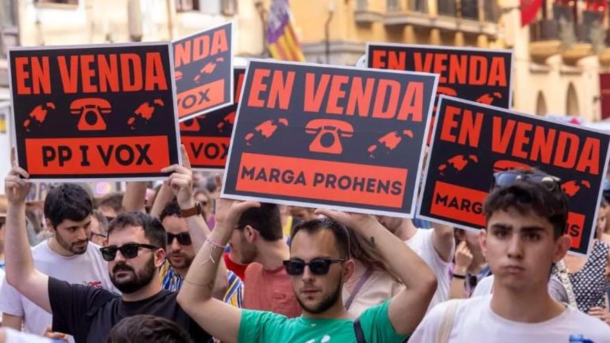 El PP desafía la Ley de Vivienda en Balears: bonificará a los caseros que no suban el alquiler en lugar de regular precios