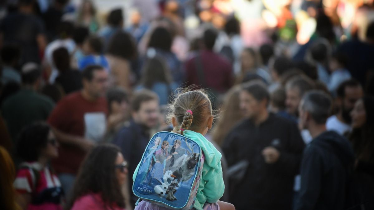 CC.OO y CGT convocan este jueves huelga en educación infantil de 0 a 3 años en toda España por el "abandono" del ciclo