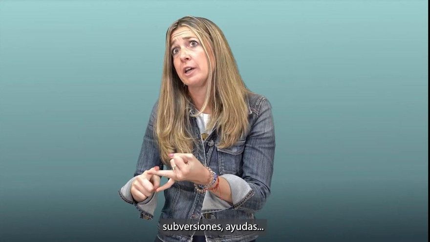 Coalición Canaria plantea en un vídeo un paquete de medidas sobre Cultura inferior al ejecutado por el Gobierno