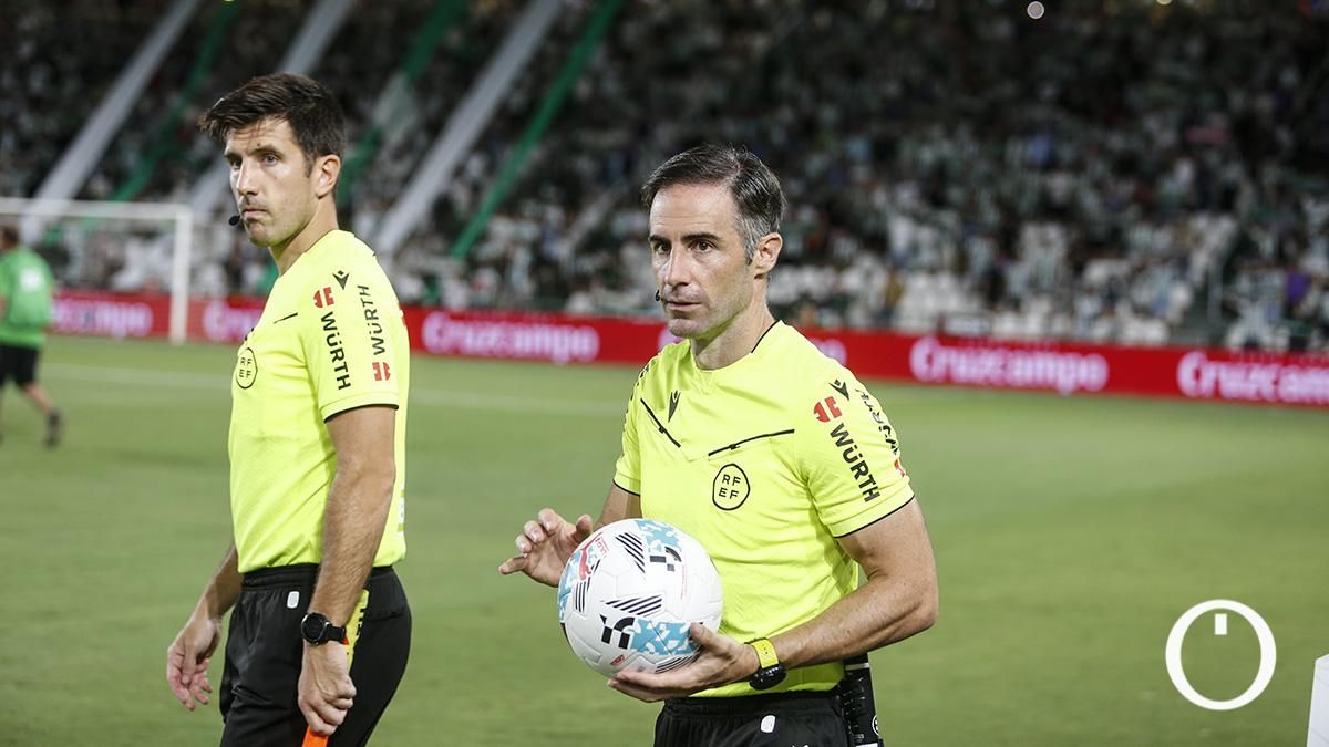 La RFEF explicará cada semana las decisiones más controvertidas del VAR