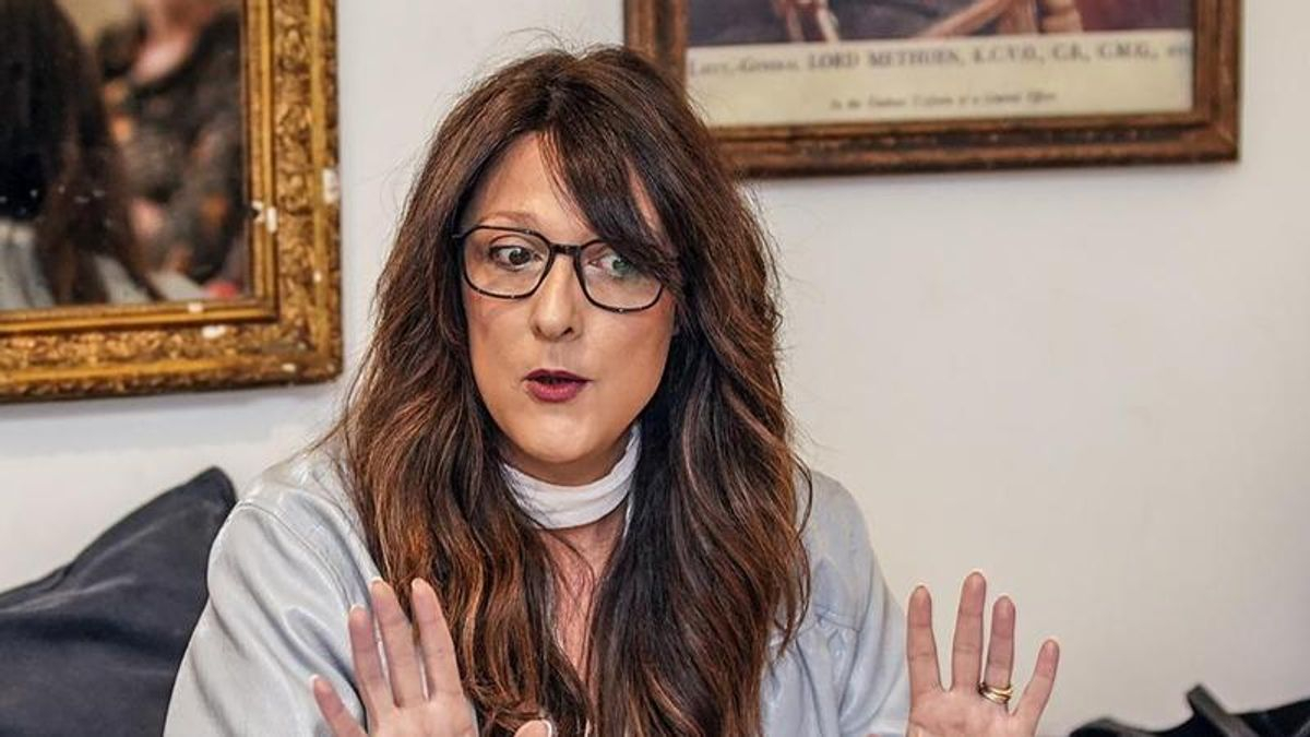 El PRC propone descentralizar la atención por violencia de género para que ninguna víctima quede desprotegida por vivir en un pueblo