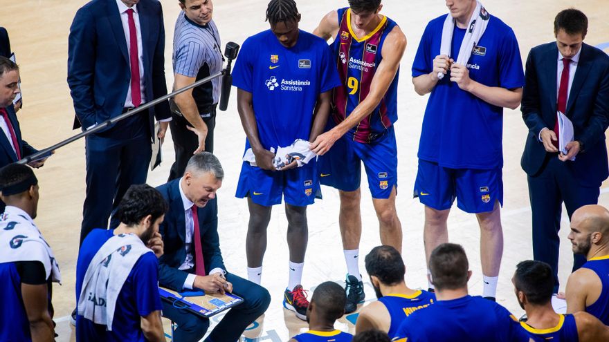 Barça Basket