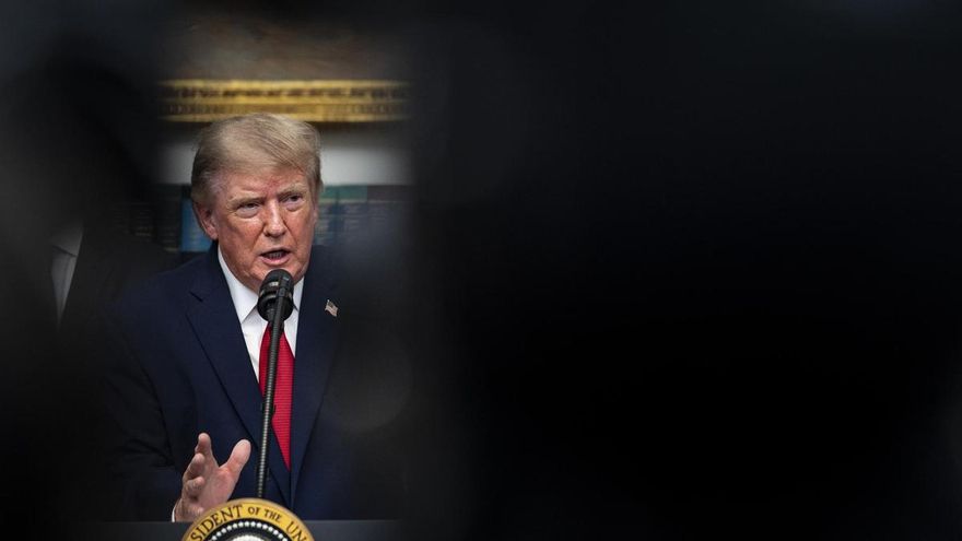 El Supremo de EEUU añade incertidumbre a las midterms al permitir que Trump avance con su plan para restringir el voto por correo