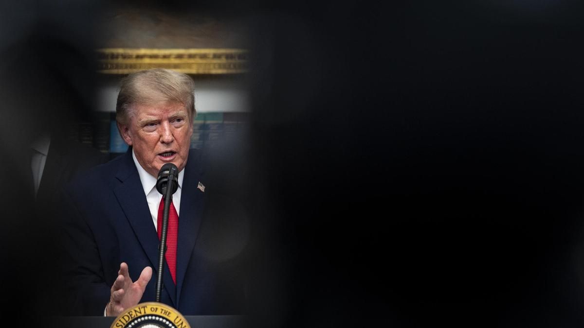 El Supremo de EEUU añade incertidumbre a las midterms al permitir que Trump avance con su plan para restringir el voto por correo