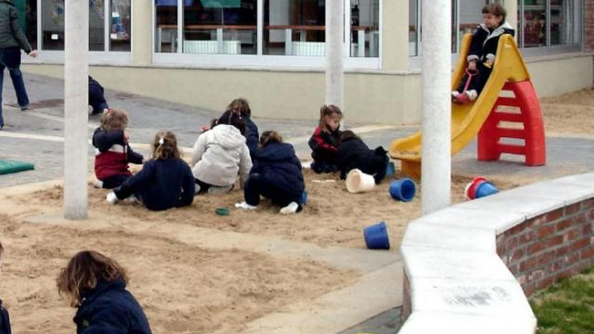 El nivel inicial crece en Argentina, pero la educación no llega igual a todos los sectores