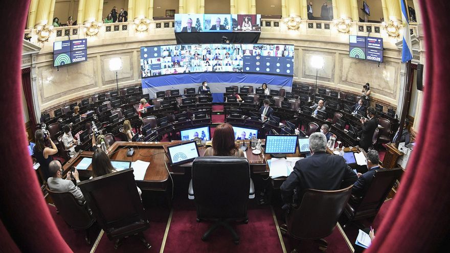 Vía agresiva y vía defensiva: las estrategias que cocinan los estudios jurídicos para litigar contra el aporte extraordinario a las grandes fortunas