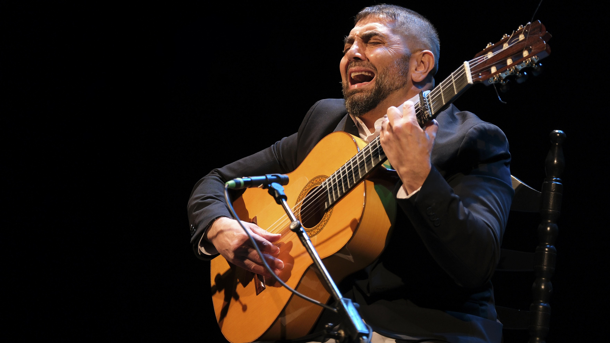 Juan Velez "El Kama"