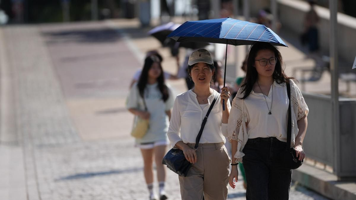 ¿Quién dijo que no hay turistas en el verano cordobés? Las visitas aumentan en julio
