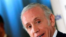 Eduardo Inda acusa a la Fiscalía de no investigar a Podemos "porque ha ayudado a dividir a la izquierda"