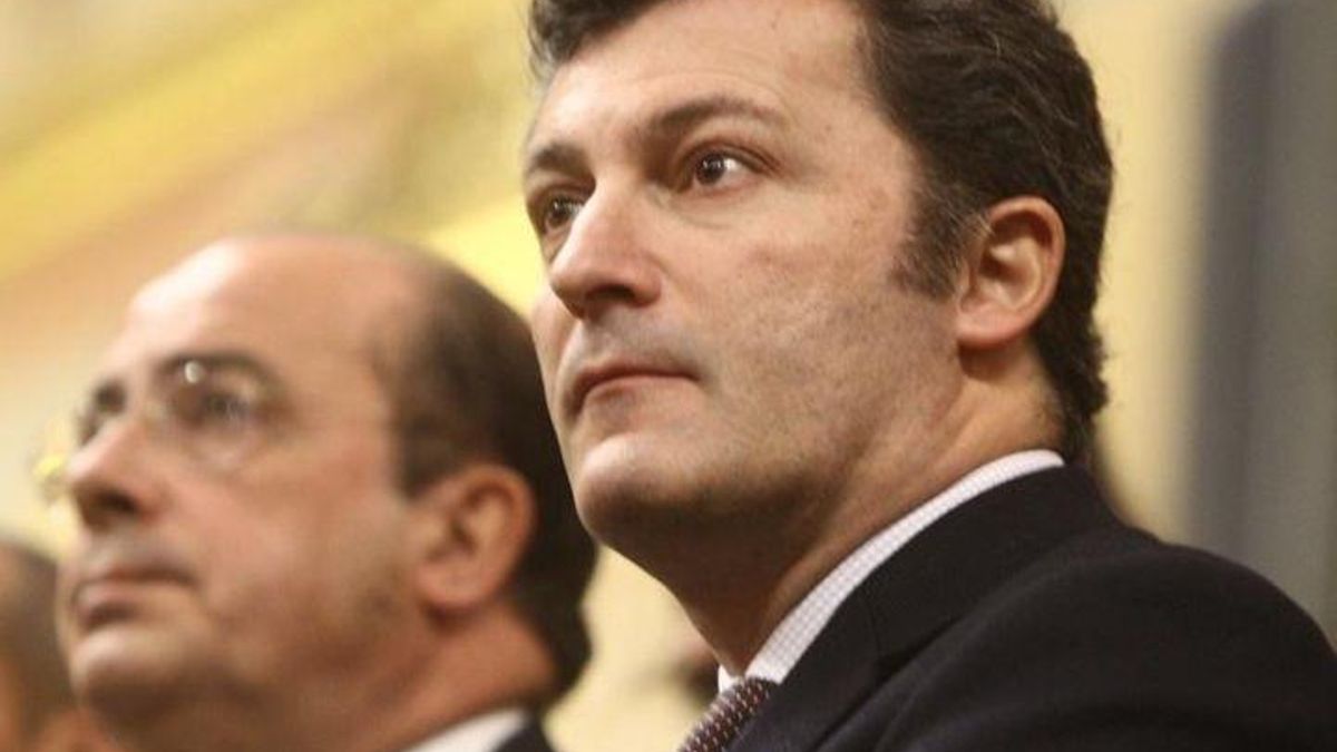 Cervera no ofreció a la Guardia Civil tras su detención el contenido del supuesto correo recibido