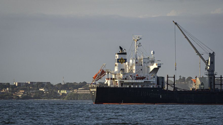 El mercado del petróleo cierra al alza una semana volátil con telón de fondo de Venezuela