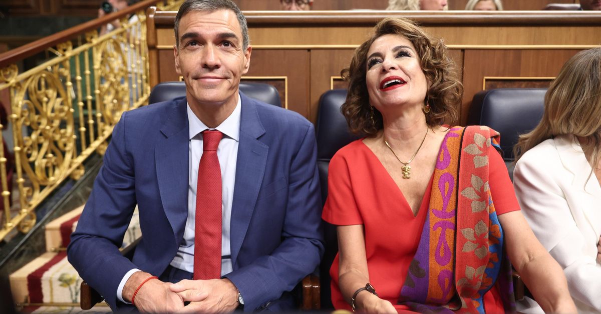 Sánchez quiere que las comunidades rindan cuentas del dinero que reciben del Gobierno: 300.000 millones más desde 2018