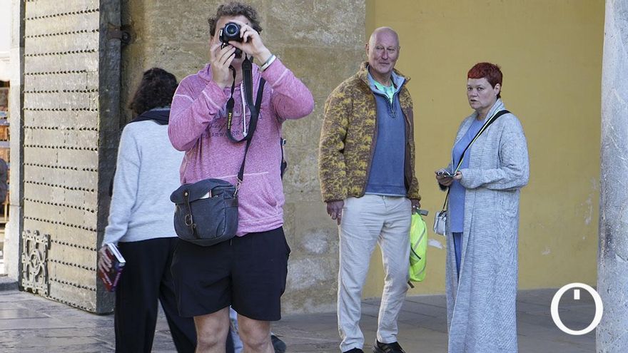 Los hoteles de Córdoba registraron el cuarto mejor marzo desde que hay registros