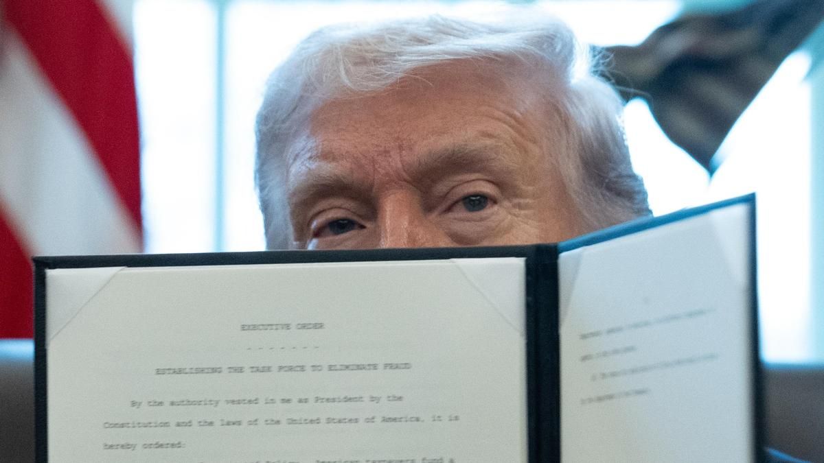 Por qué el mundo gira hacia un nuevo fascismo