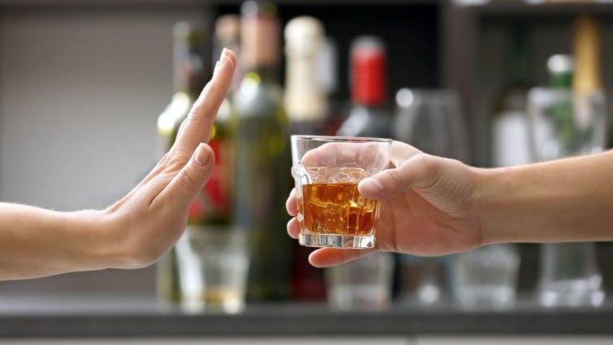 Día mundial sin alcohol, ¿por qué se celebra cada 15 de noviembre?