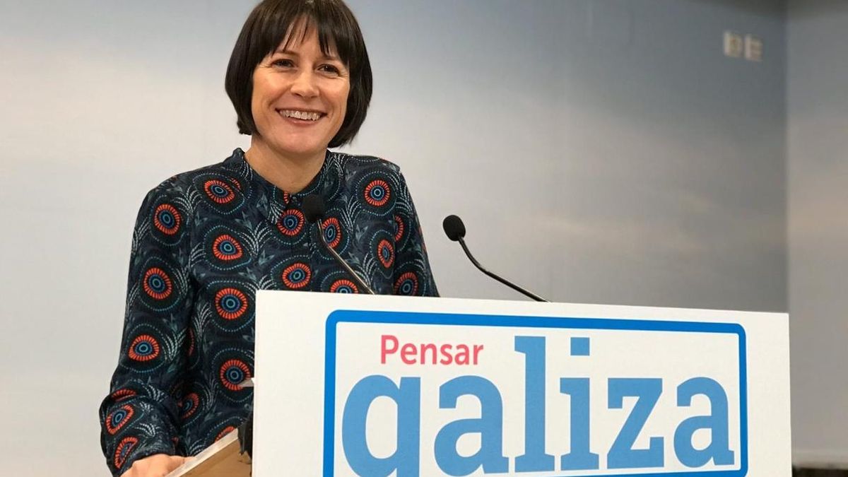 El BNG "asistirá a todos los debates" electorales que se convoquen: "son un derecho de los ciudadanos"