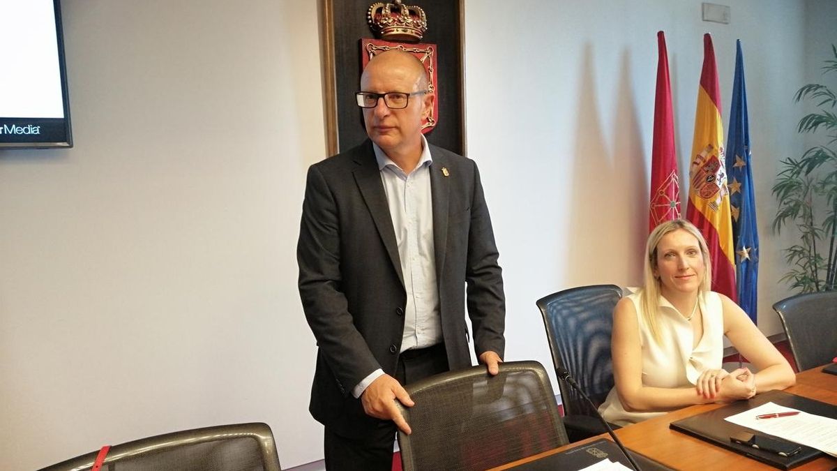 Gimeno aboga por trabajar para la "gratuidad y universalidad" del ciclo 0-3 años