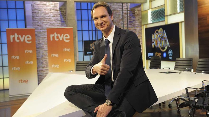 RTVE renueva el cuestionado programa de Cárdenas hasta marzo de 2018