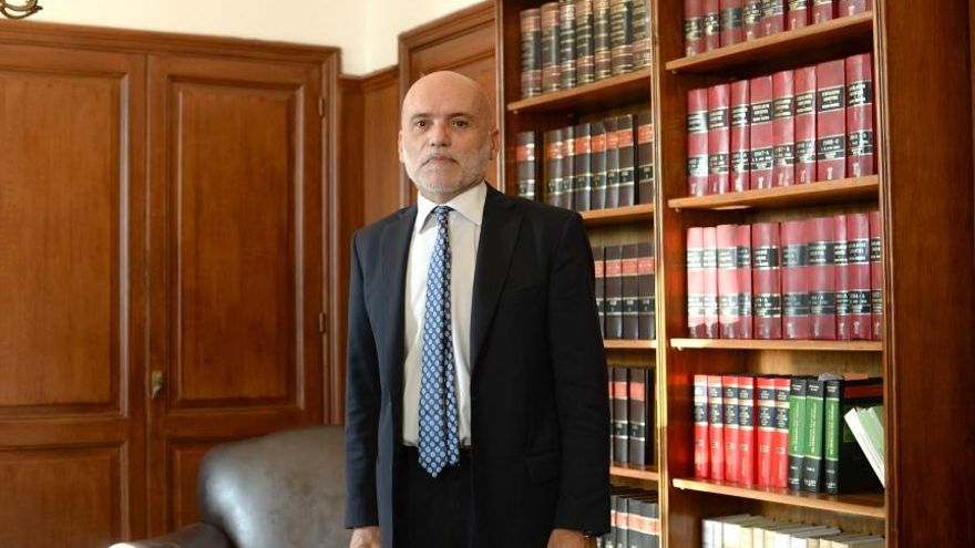 Rechazan el amparo de ex combatientes de Malvinas contra la parte del DNU que deroga la Ley de Tierras