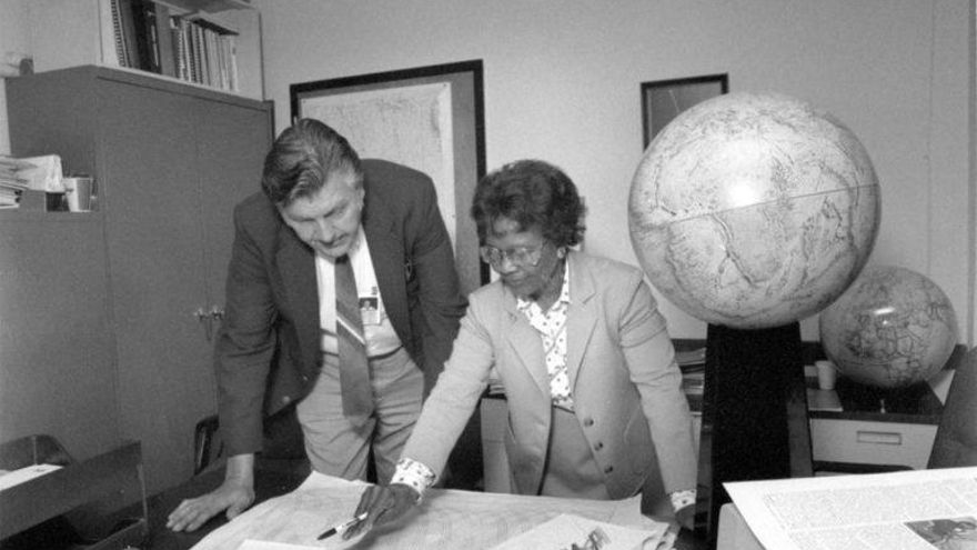 Gracias a ella existe el GPS y Google Maps: muere Gladys West, la matemática que revolucionó la navegación global desde el anonimato