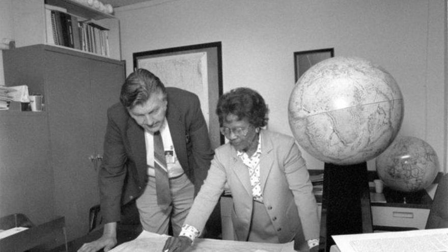 Gracias a ella existe el GPS y Google Maps: muere Gladys West, la matemática que revolucionó la navegación global desde el anonimato