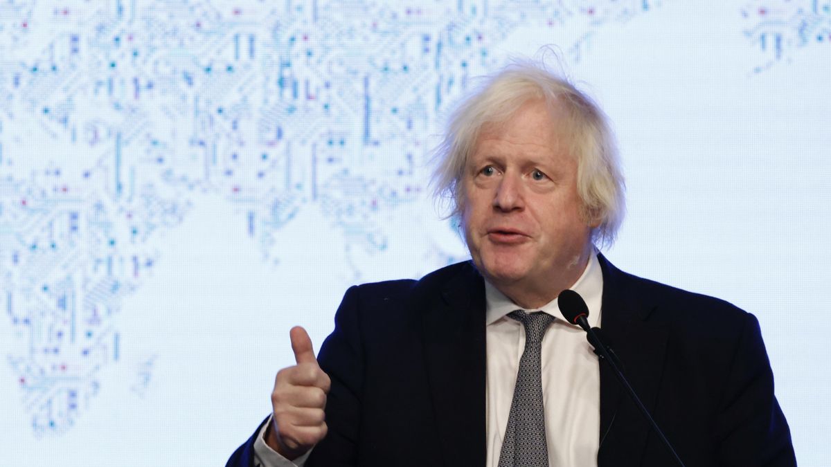 De la reunión con Maduro al lobby en Arabia Saudí: Los negocios secretos de Boris Johnson
