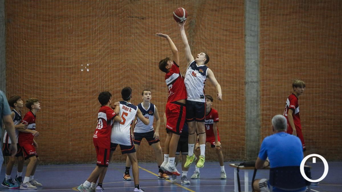 X Memorial Abilio Antolín