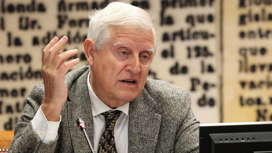 Un experto citado por el PP achaca la “culpabilidad general” de la DANA a la derogación en 2004 del Plan Hidrológico