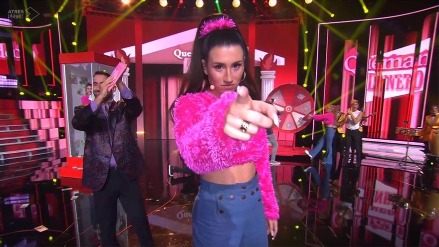 'Tu cara me suena 9' llega a su final: el broche de oro más reñido para una edición "con altura"