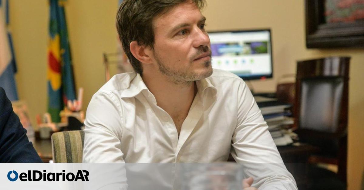 Augusto Costa “Los incentivos que el gobierno nacional le da a la