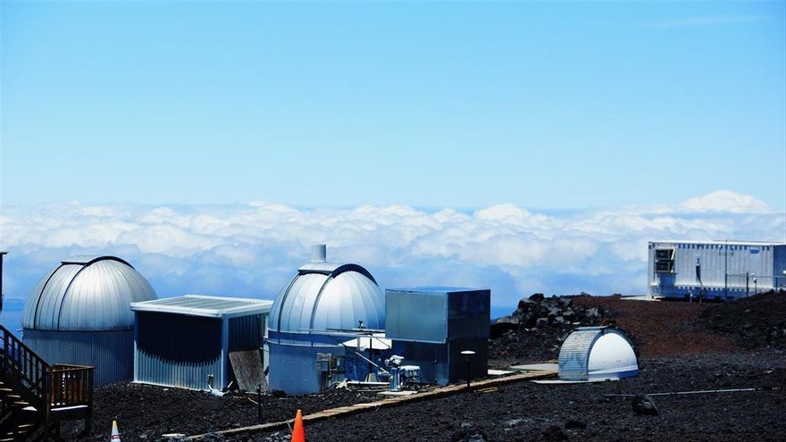 La motosierra de Elon Musk amenaza a un histórico observatorio de Hawái que mide las emisiones de dióxido de carbono