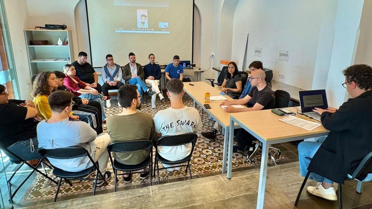 La Palma constituye el primer Consejo de la Juventud para “dar voz propia a los jóvenes”