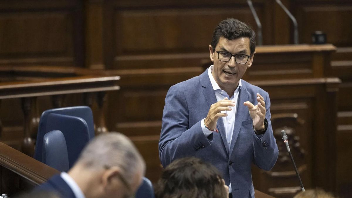 El Instituto Canario de la Vivienda solo ejecutó el 12% de su presupuesto en la primera mitad del año