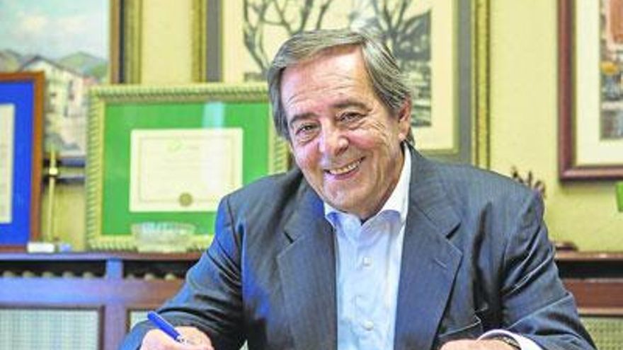 Gorroño se aferra a la alcaldía de Gernika mientras el PNV presiona para que cumpla el acuerdo y deje el cargo